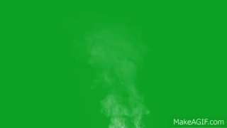 Free fire green screen effect